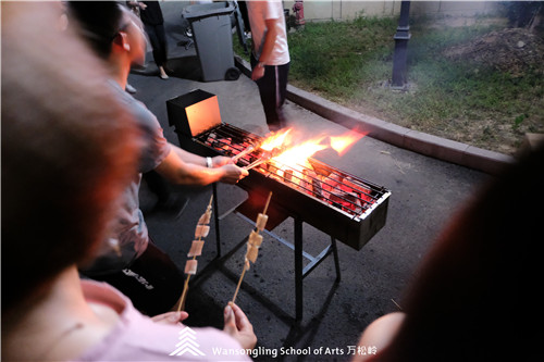 萬松嶺暑假班更專業(yè) ｜全力以赴，贏在假期