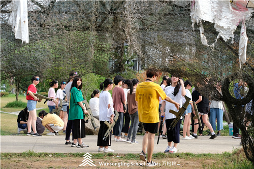 萬松嶺暑假班更專業(yè) ｜全力以赴，贏在假期